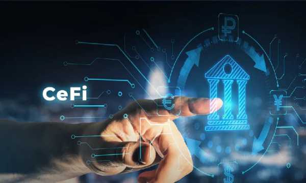 Hacken: «Взломы DeFi сократились на 40% в 2024 году, кражи в CeFi выросли до $694 млн»