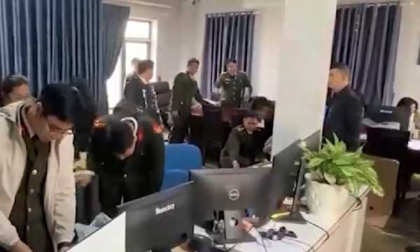 Полиция Вьетнама пресекла криптоскам Million Smiles на $1 млн, защитив 300 потенциальных жертв