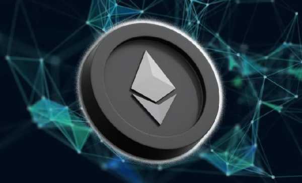 Около 54,6 млн ETH отправлено в стейкинг