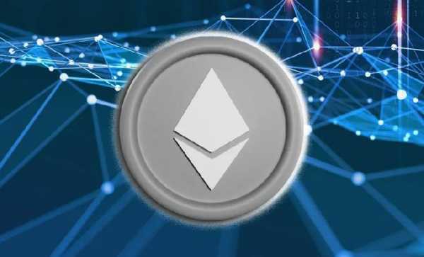Крупный кит перевел миллионы в ETH на Kraken