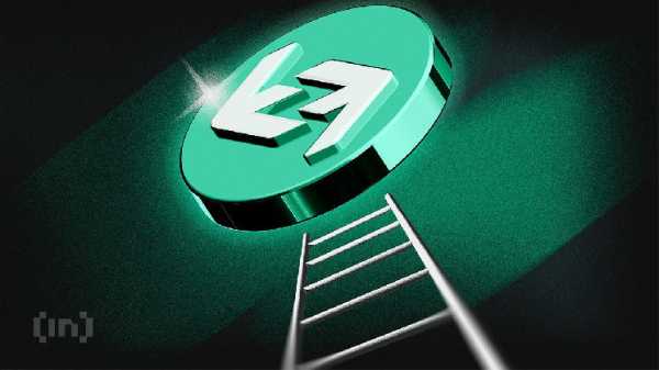 100% держателей Bitget Token в прибыли: BGB взлетел на 18%