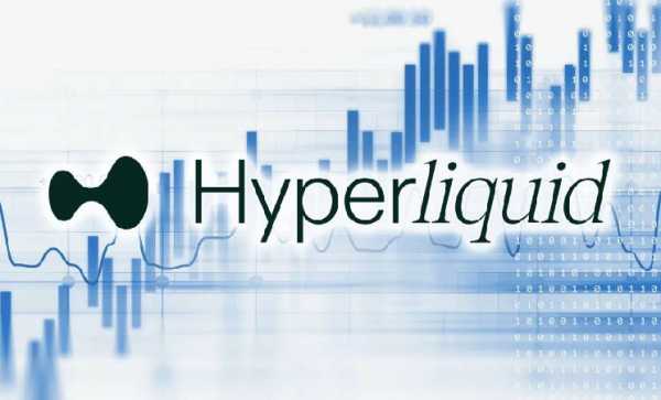 Крупный инвестор купил HYPE на $12 млн за сутки
