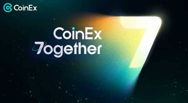 
                    От исследований до взлёта: путь криптобиржи CoinEx за семь лет                