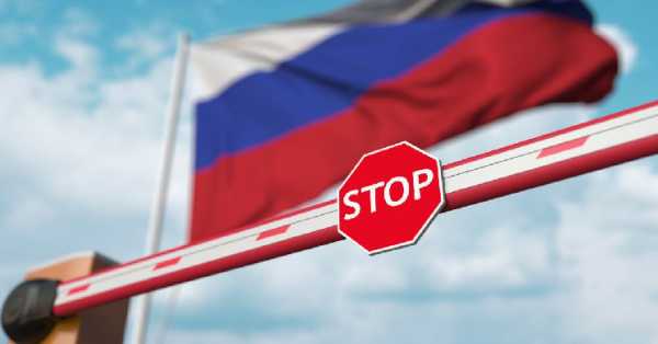 Против компаний из России введут санкции за платежи в биткоинах