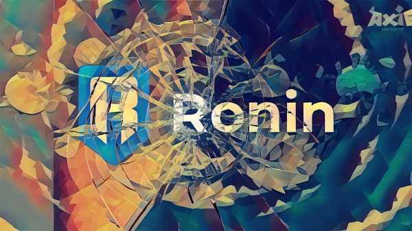 
                    В сети Ronin запустят протокол для криптовалютных прогнозов Forkast                