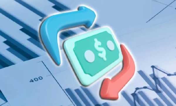 Стейблкоины заняли более 50% транзакционной активности