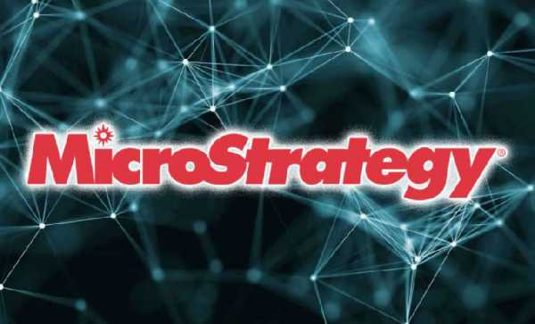 Инвесторы вложили $2,5 млрд в ETF на основе MicroStrategy