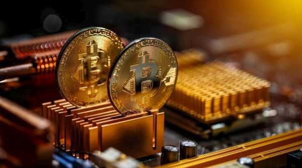 
                    Биткоин-ETF аккумулируют больше BTC, чем добывают майнеры                