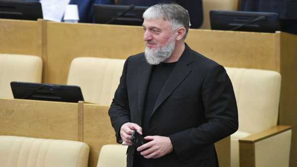 
                    В Чечне готовы приравнять нелегальных майнеров к террористам                