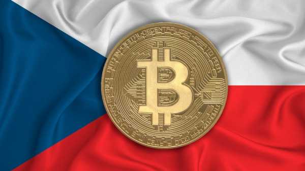 
                    Глава центробанка Чехии готов инвестировать деньги в биткоины                