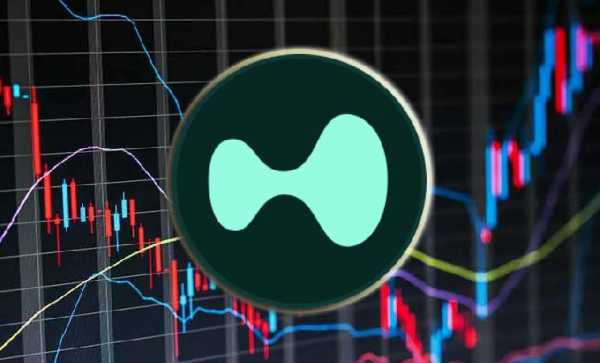 Объем торгов DEX Perps достиг рекорда в $23,7 млрд