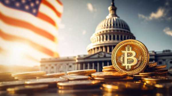 Шанс создания биткоин-фонда в США вырос до рекордного значения