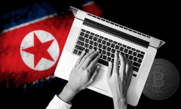 США, Япония и Южная Корея обеспокоены активностью хакеров из Северной Кореи
