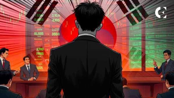 Гендиректор южнокорейской компании Crypto попал в тюрьму за продажу военных секретов Северной Корее