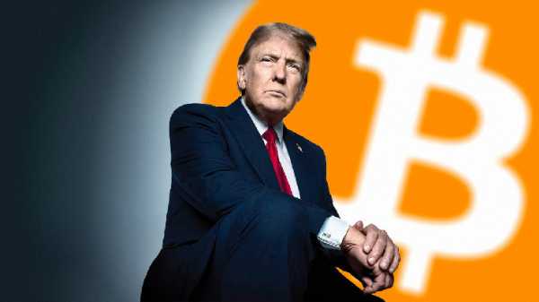 Криптовалюты станут национальным приоритетом США: планы администрации Трампа