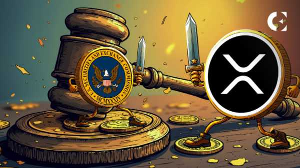 Влияние Трампа на борьбу Ripple с SEC может переломить ситуацию