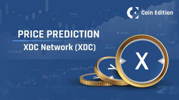 Прогноз сетевой цены XDC на 2023-2030 годы: скоро ли XDC достигнет отметки $0,1?