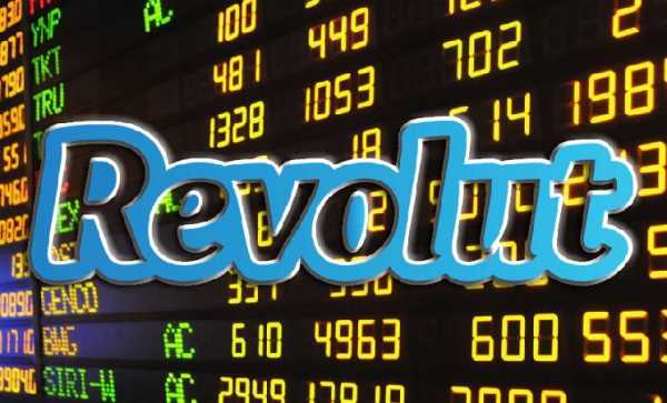 Revolut интегрировался с Pyth Network для работы в DeFi