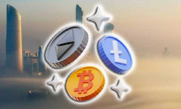 В Дубае построят 17-этажный Crypto Tower