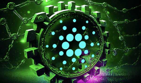 Трейдер Али Мартинез прогнозирует рост Chainlink (LINK) и Cardano (ADA).