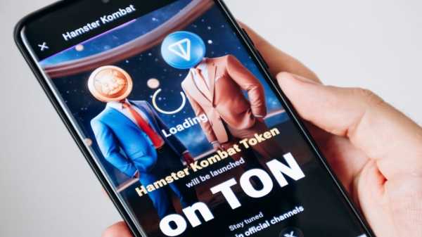 
                    Команда Hamster Kombat планирует запустить сеть уровня 2 в блокчейне TON                