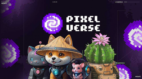 Комбо дня в Pixeltap by Pixelverse на 3 января