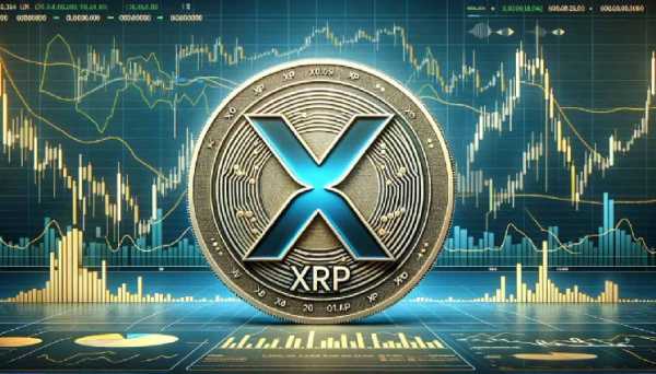 От $10 до $50: искусственный интеллект спрогнозировал курс XRP