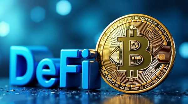 Bitcoin и DeFi: что ждет индустрию в 2025 году