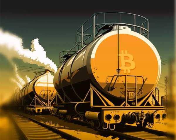 В Bitwise спрогнозировали «менее глубокие» коррекции биткоина благодаря Трампу