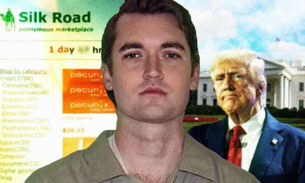 Основатель Silk Road выпустил предупреждение о мемкоинах с его именем