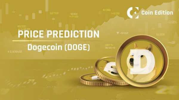 Прогноз цены Dogecoin (DOGE) на 2024-2030 годы: скоро ли цена DOGE достигнет $1?