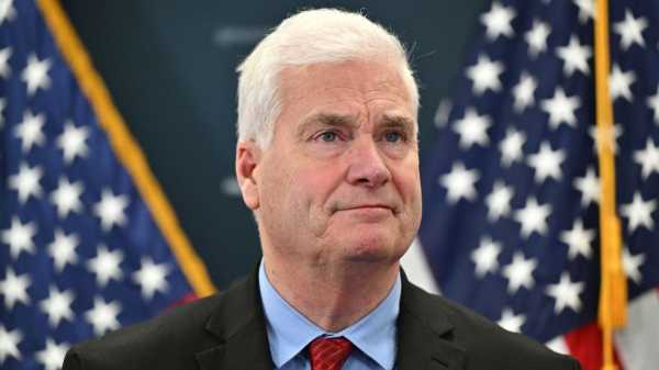 
                    В США прокриптовалютный конгрессмен возглавил подкомитет по цифровым активам                