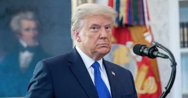 Принадлежащий Трампу стартап инвестировал в эфириумы $48 млн