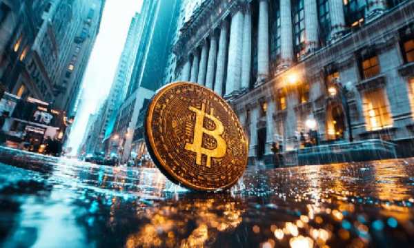 Nasdaq предлагает повысить лимит опционных контрактов IBIT для трейдеров