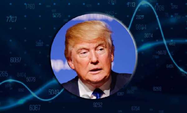 Семья Трампа укрепляет позиции в криптоиндустрии