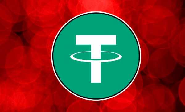 Капитализация USDT резко снизилась на фоне регулятивных изменений в ЕС