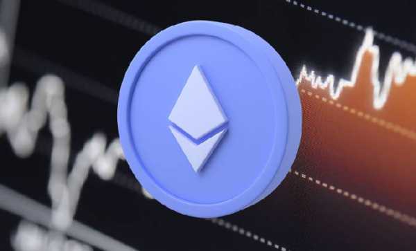 Ethereum рынок меняется крупные игроки пока не активны