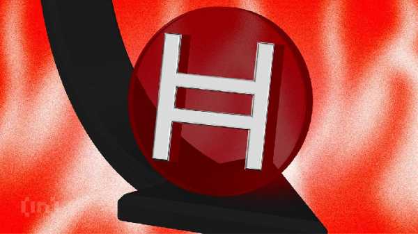 Hedera надеется на биткоин, чтобы вырваться из консолидации