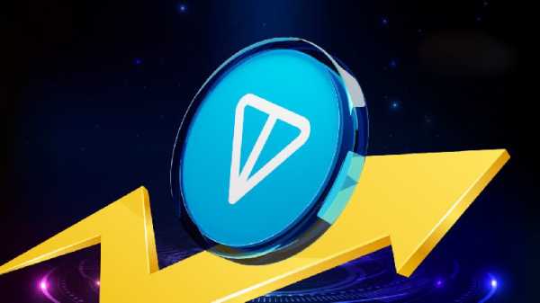 Toncoin растет на 4%: аналитики прогнозируют рост до $7