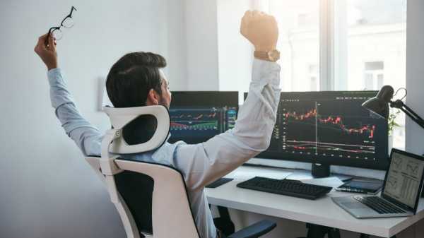 
                    Трейдер превратил $269 в $500,000 благодаря мемкоину LLM                