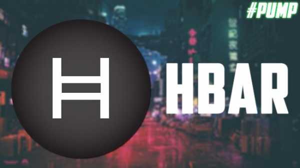 Восходящий тренд Hedera (HBAR) остается сильным на фоне слухов о ETF и новых партнерствах