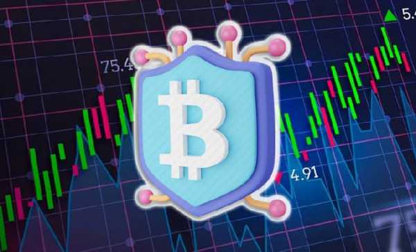 Проект Corn привлек $8,3 млн на развитие DeFi для BTC