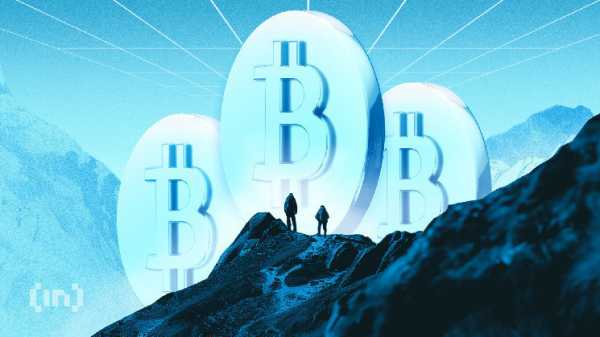 Биткоин (BTC) нацелился на $113 000