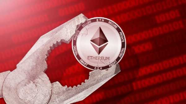 CEO Bitcoin.com критикует Ethereum за «популистскую» идеологию