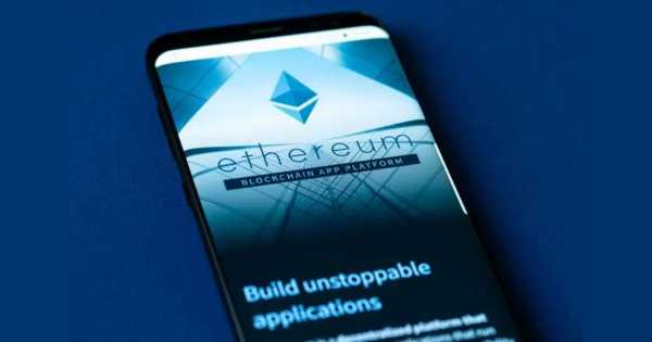 
                    Виталик Бутерин рассказал об изменениях в руководстве Ethereum Foundation                