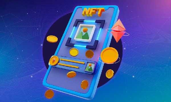 Getgems делает ставку на Telegram, чтобы повысить принятие NFT в 2025 году