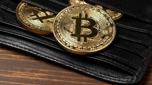 После посещения кафе россиянин потерял флешку с двумя биткоинами