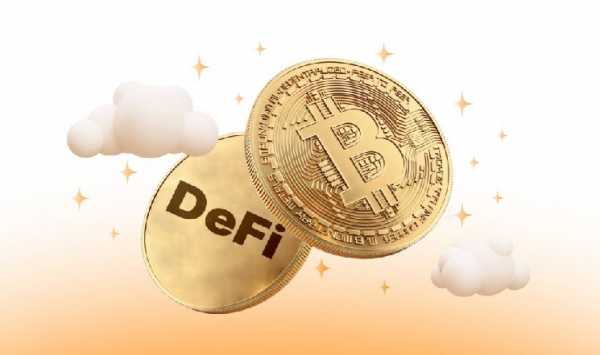 TVL DeFi платформ экосистемы биткоина удвоился в течение месяца благодаря стейкинг-протоколу Babylon