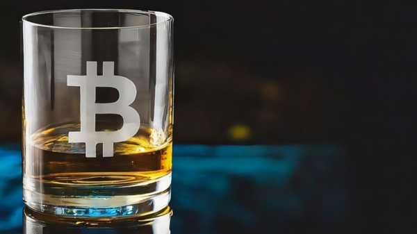 
                    Heritage Distilling начнёт продавать крепкий алкоголь за биткоины                