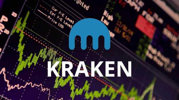 
                    Спустя два года пользователем Kraken из США стал доступен стейкинг                